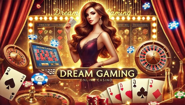 Dragon Tiger Live Casino - innwa365 ကာစီနို