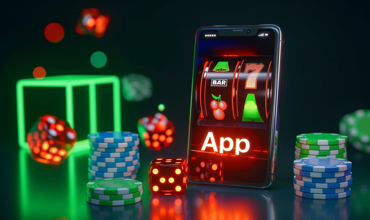innwa365 Mobile App Slots ဂိမ်း မိုဘိုင်းဖုန်းဖြင့်ကစားခြင်း
