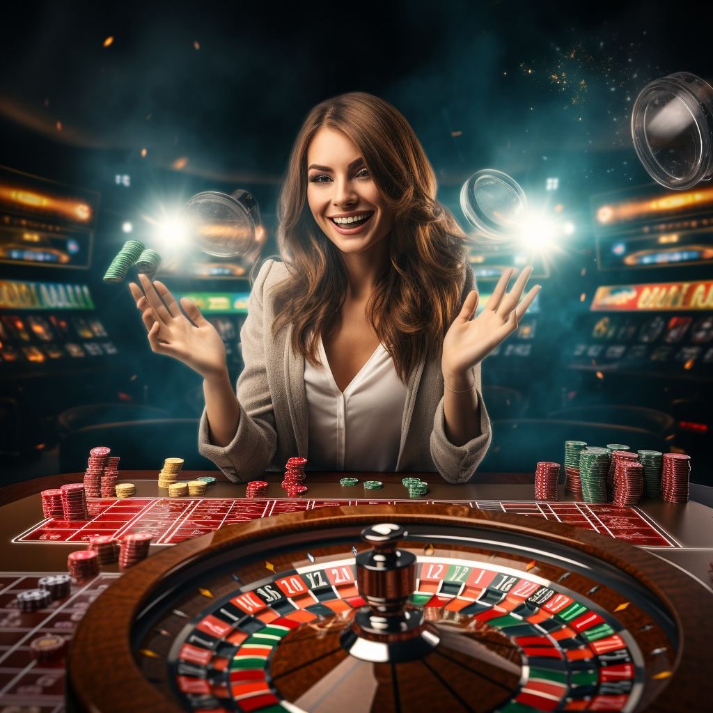 innwa365 Slots အမျိုးအစား Jackpot Progressive Video Classic