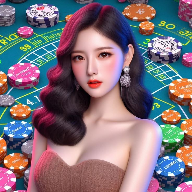innwa365 VIP Crown အဆင့်မြင့် Cashback Reward ဆုများ